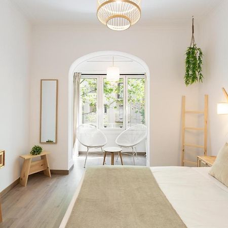 Keyfamily Cozy Home برشلونة المظهر الخارجي الصورة