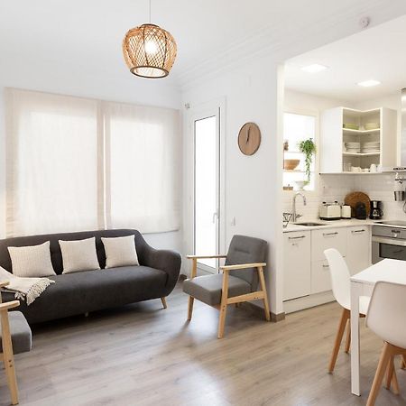 Keyfamily Cozy Home برشلونة المظهر الخارجي الصورة