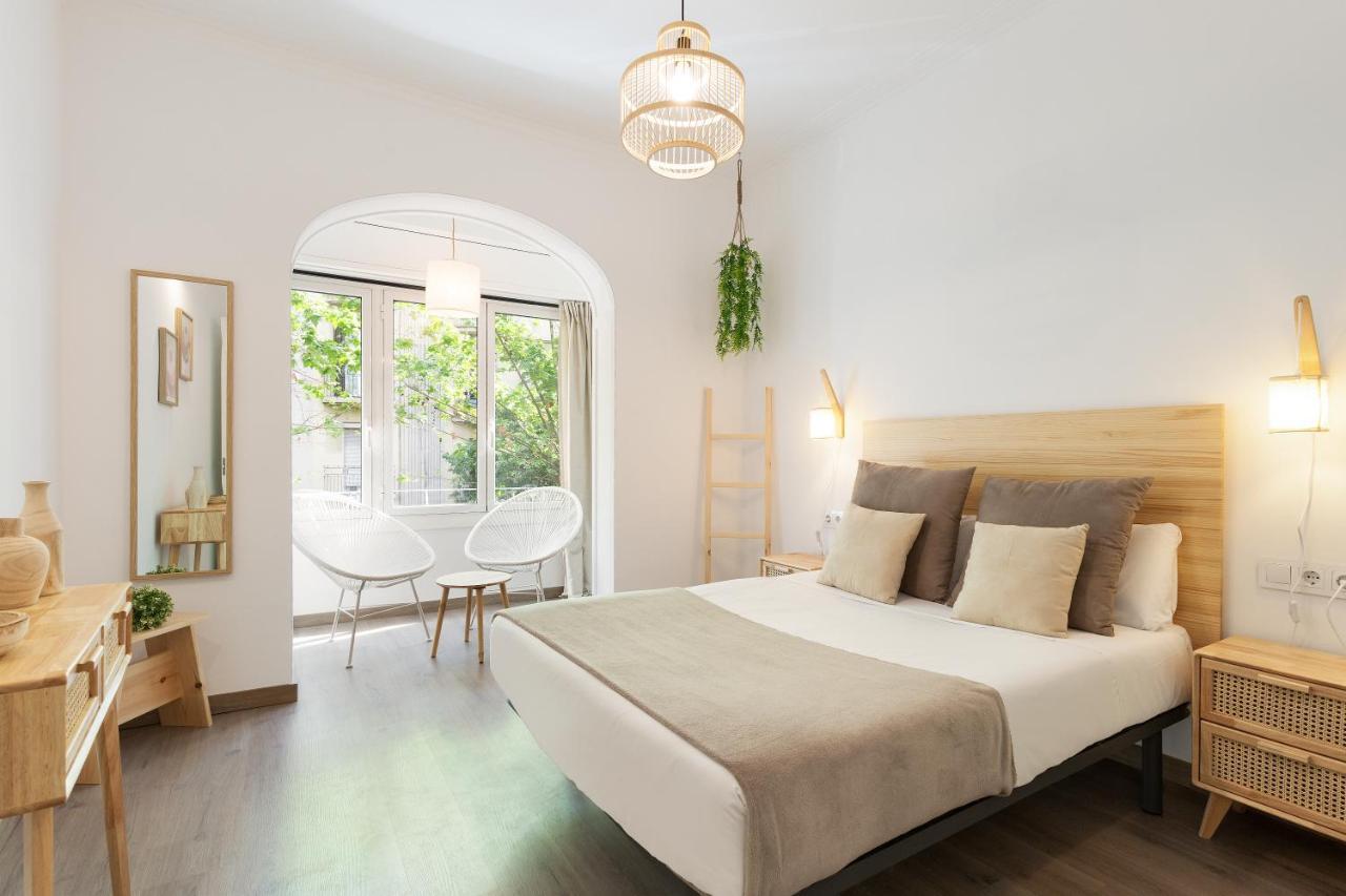 Keyfamily Cozy Home برشلونة المظهر الخارجي الصورة