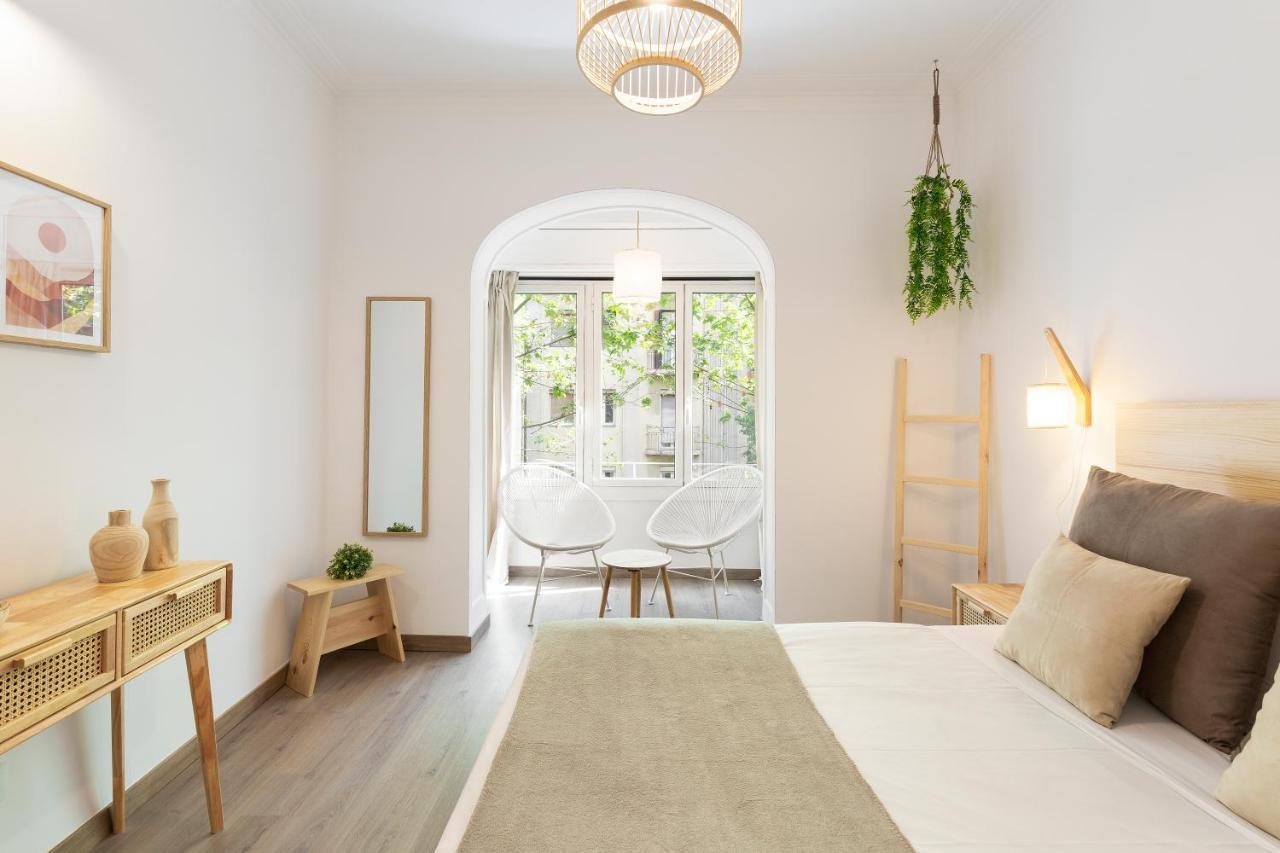 Keyfamily Cozy Home برشلونة المظهر الخارجي الصورة