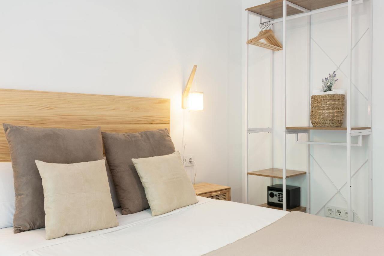 Keyfamily Cozy Home برشلونة المظهر الخارجي الصورة