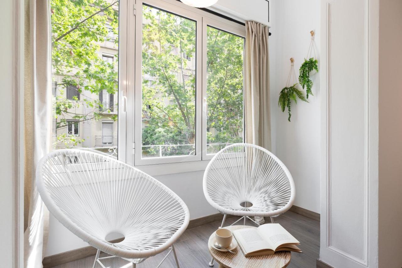 Keyfamily Cozy Home برشلونة المظهر الخارجي الصورة