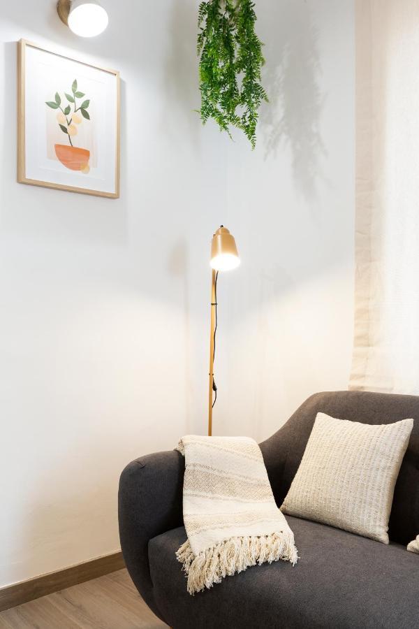 Keyfamily Cozy Home برشلونة المظهر الخارجي الصورة