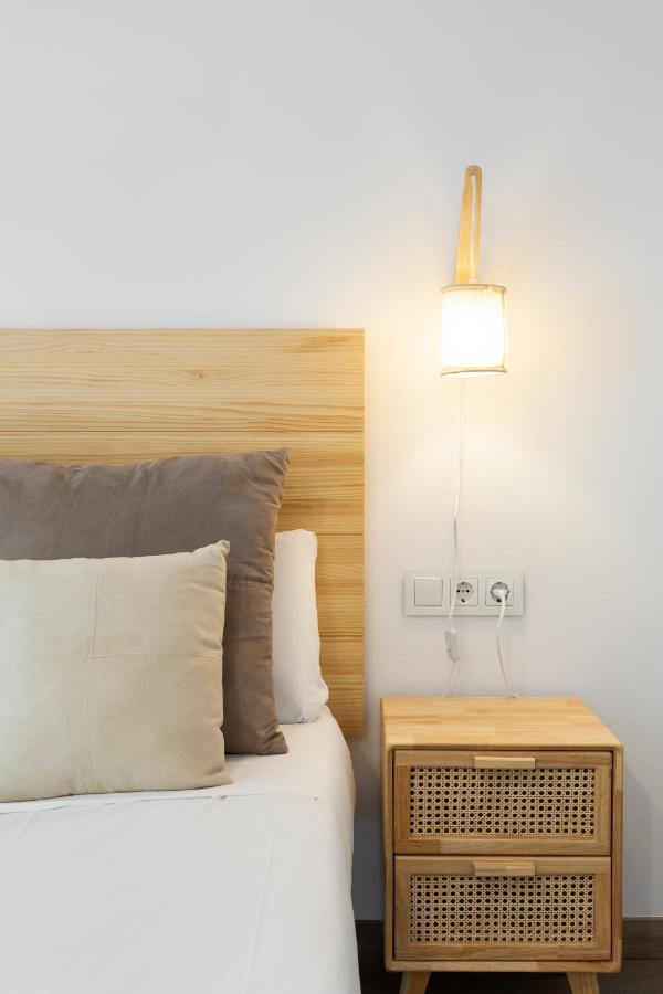 Keyfamily Cozy Home برشلونة المظهر الخارجي الصورة