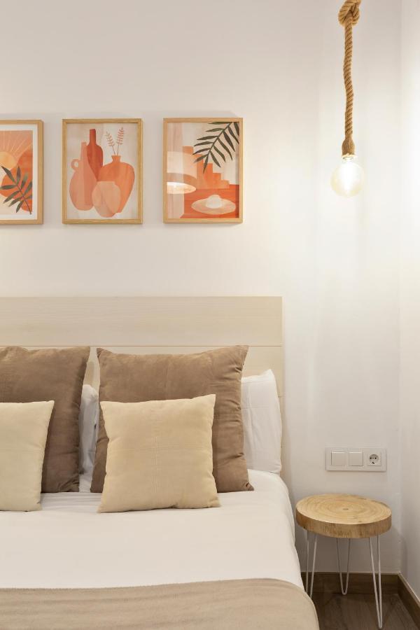 Keyfamily Cozy Home برشلونة المظهر الخارجي الصورة