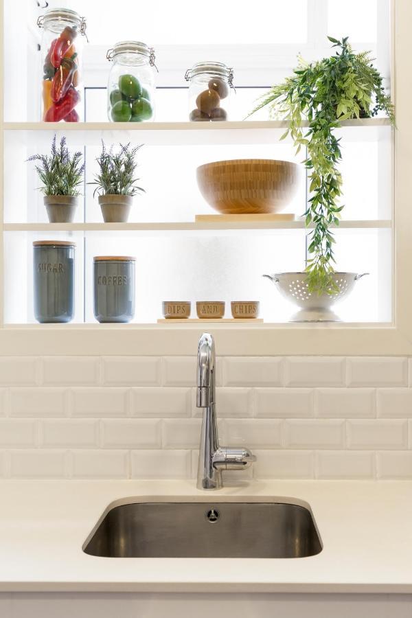 Keyfamily Cozy Home برشلونة المظهر الخارجي الصورة