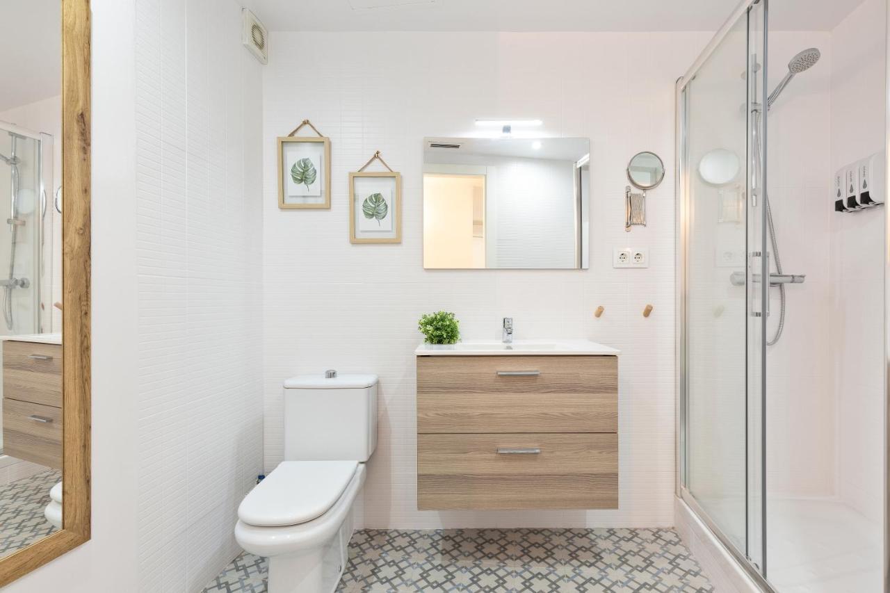 Keyfamily Cozy Home برشلونة المظهر الخارجي الصورة