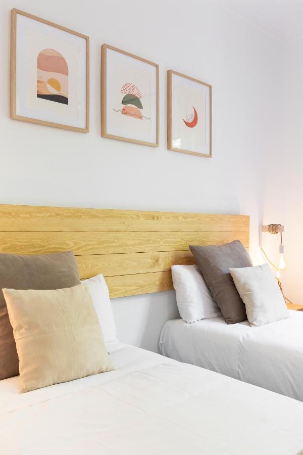 Keyfamily Cozy Home برشلونة المظهر الخارجي الصورة