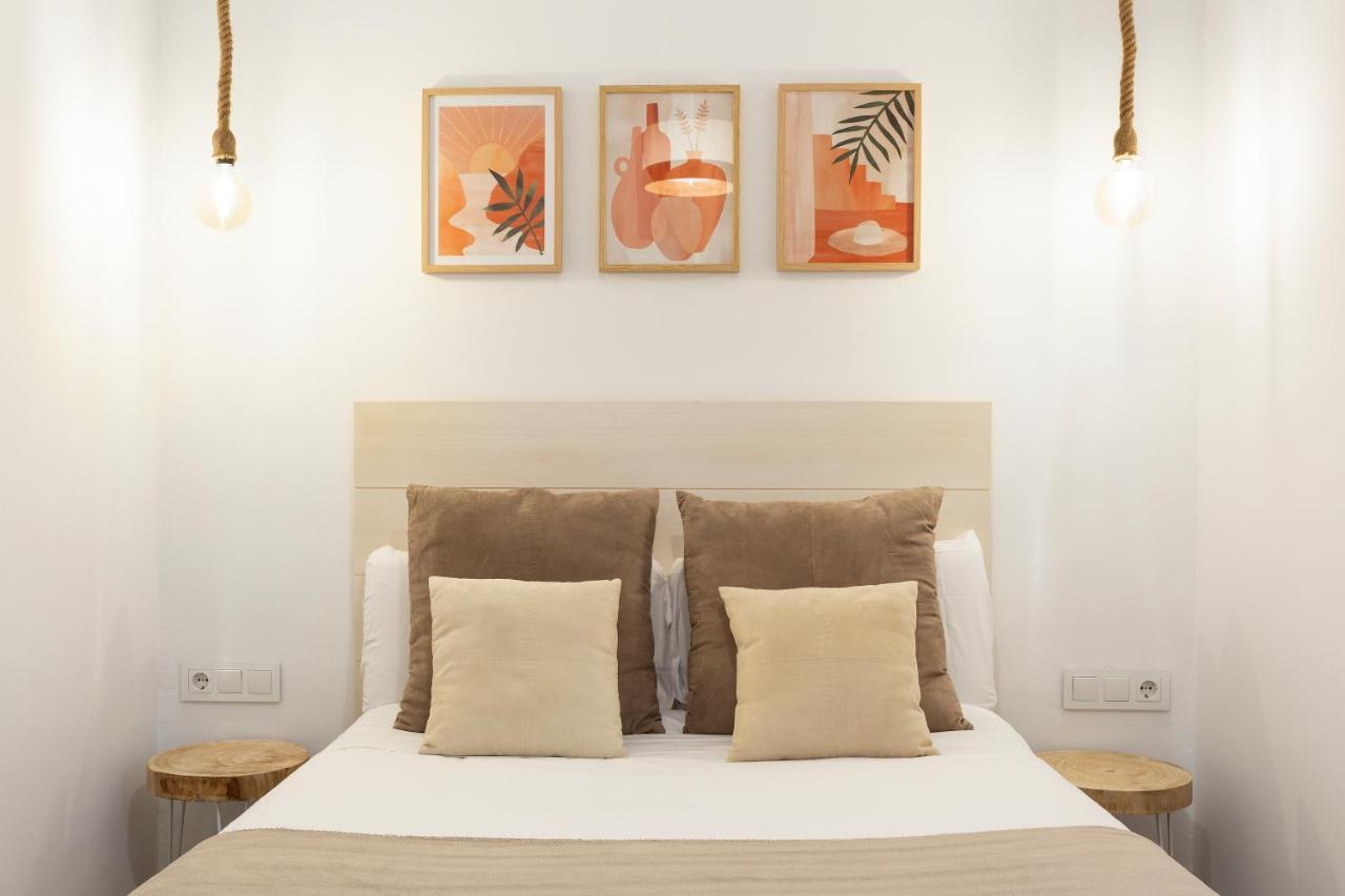 Keyfamily Cozy Home برشلونة المظهر الخارجي الصورة