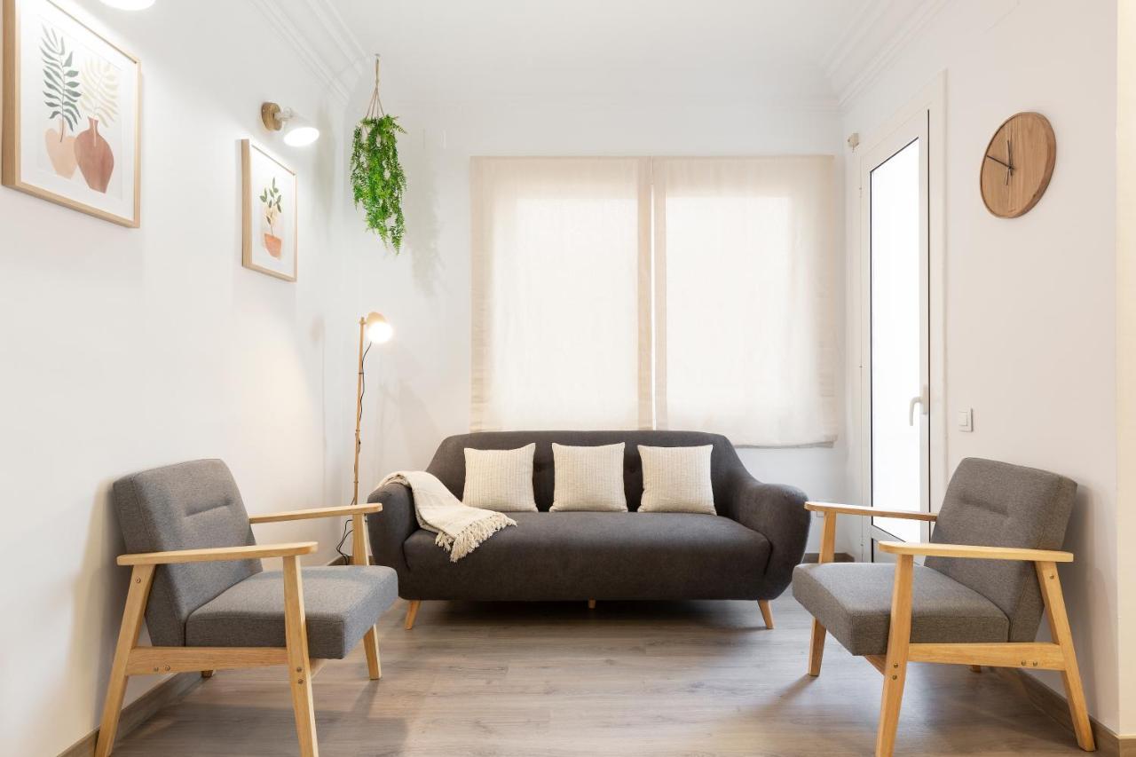 Keyfamily Cozy Home برشلونة المظهر الخارجي الصورة