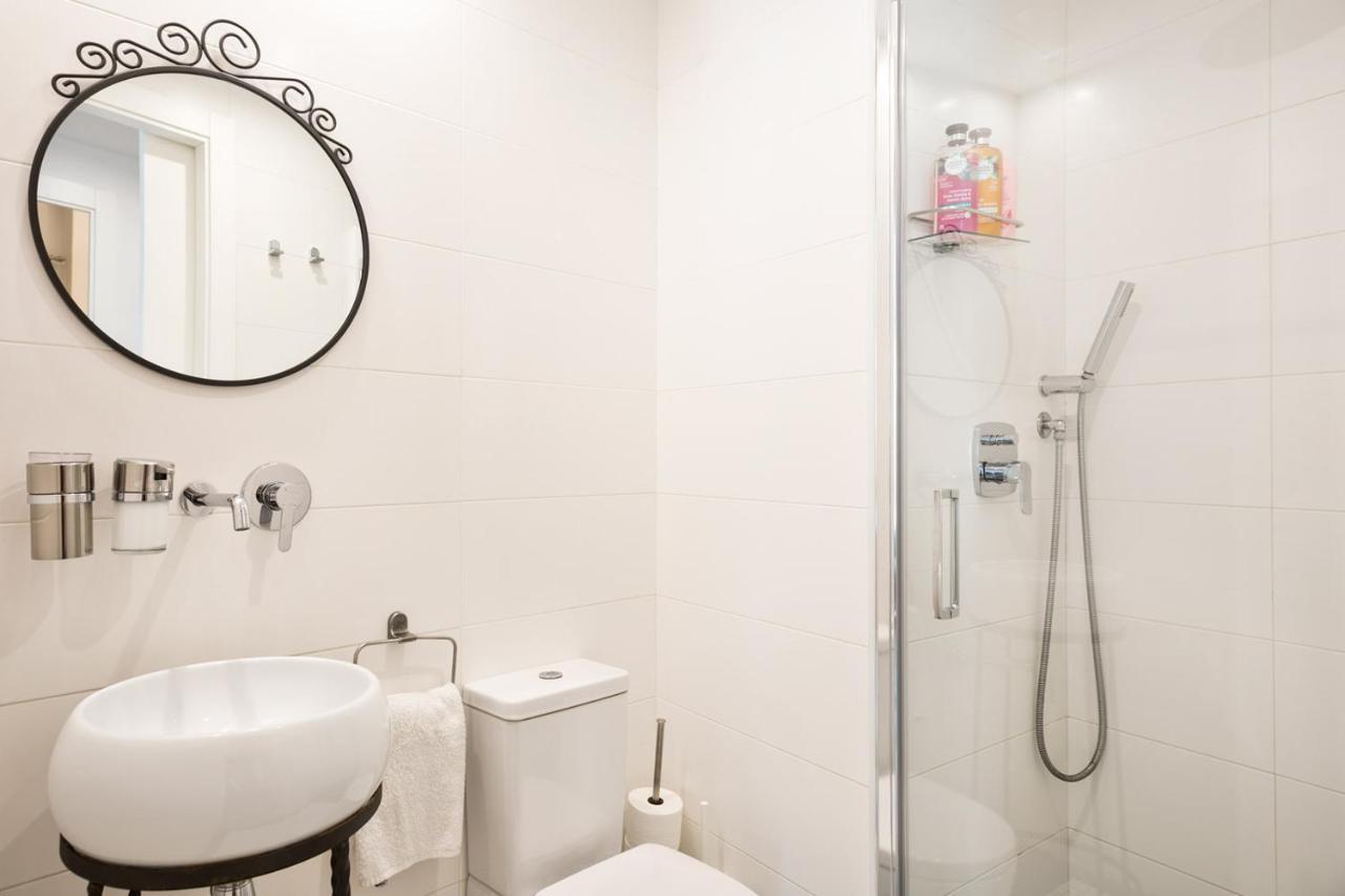 Keyfamily Cozy Home برشلونة المظهر الخارجي الصورة